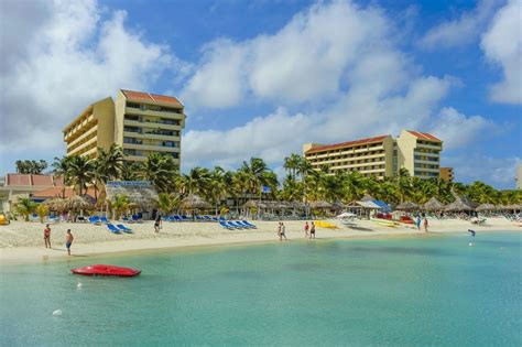 is royal level at barcelo aruba worth it